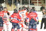 Photo hockey match Angers  - Bordeaux le 05/12/2017
