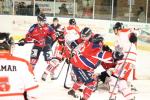 Photo hockey match Angers  - Bordeaux le 05/12/2017