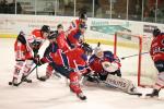 Photo hockey match Angers  - Bordeaux le 05/12/2017
