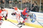 Photo hockey match Angers  - Bordeaux le 05/12/2017