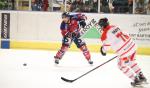 Photo hockey match Angers  - Bordeaux le 05/12/2017