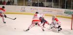 Photo hockey match Angers  - Bordeaux le 05/12/2017