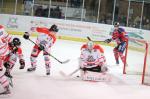 Photo hockey match Angers  - Bordeaux le 05/12/2017