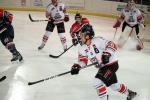Photo hockey match Angers  - Bordeaux le 18/01/2019