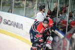 Photo hockey match Angers  - Bordeaux le 18/01/2019