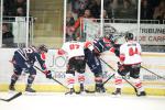 Photo hockey match Angers  - Bordeaux le 18/01/2019