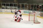 Photo hockey match Angers  - Bordeaux le 18/01/2019