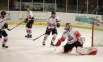 Photo hockey match Angers  - Bordeaux le 18/01/2019