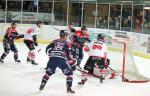 Photo hockey match Angers  - Bordeaux le 18/01/2019