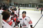 Photo hockey match Angers  - Bordeaux le 18/01/2019