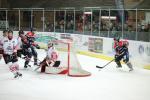 Photo hockey match Angers  - Bordeaux le 18/01/2019