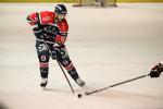Photo hockey match Angers  - Bordeaux le 18/01/2019