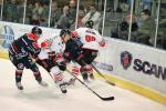 Photo hockey match Angers  - Bordeaux le 18/01/2019