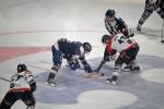 Photo hockey match Angers  - Bordeaux le 25/02/2020