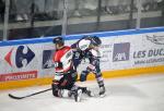 Photo hockey match Angers  - Bordeaux le 25/02/2020