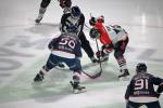 Photo hockey match Angers  - Bordeaux le 25/02/2020