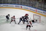 Photo hockey match Angers  - Bordeaux le 25/02/2020