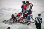 Photo hockey match Angers  - Bordeaux le 25/02/2020