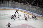 Photo hockey match Angers  - Bordeaux le 25/02/2020