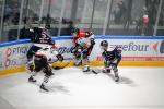 Photo hockey match Angers  - Bordeaux le 25/02/2020