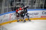Photo hockey match Angers  - Bordeaux le 25/02/2020
