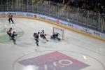 Photo hockey match Angers  - Bordeaux le 25/02/2020