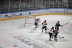 Photo hockey match Angers  - Bordeaux le 25/02/2020