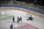 Photo hockey match Angers  - Bordeaux le 25/02/2020