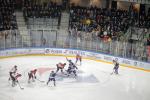 Photo hockey match Angers  - Bordeaux le 25/02/2020