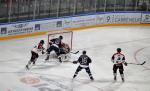 Photo hockey match Angers  - Bordeaux le 25/02/2020
