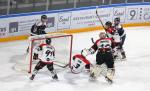 Photo hockey match Angers  - Bordeaux le 25/02/2020