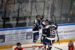 Photo hockey match Angers  - Bordeaux le 25/02/2020