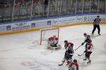 Photo hockey match Angers  - Bordeaux le 25/02/2020