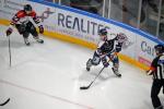 Photo hockey match Angers  - Bordeaux le 25/02/2020