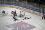Photo hockey match Angers  - Bordeaux le 25/02/2020