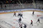 Photo hockey match Angers  - Bordeaux le 25/02/2020