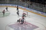 Photo hockey match Angers  - Bordeaux le 25/02/2020
