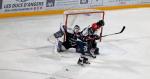 Photo hockey match Angers  - Bordeaux le 25/02/2020
