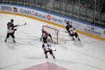 Photo hockey match Angers  - Bordeaux le 25/02/2020