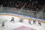 Photo hockey match Angers  - Bordeaux le 26/02/2020