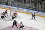 Photo hockey match Angers  - Bordeaux le 26/02/2020