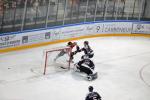 Photo hockey match Angers  - Bordeaux le 26/02/2020
