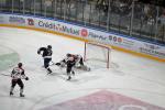 Photo hockey match Angers  - Bordeaux le 26/02/2020