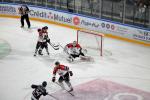 Photo hockey match Angers  - Bordeaux le 26/02/2020