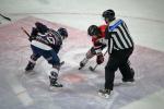 Photo hockey match Angers  - Bordeaux le 26/02/2020