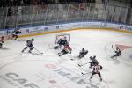 Photo hockey match Angers  - Bordeaux le 26/02/2020