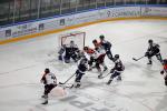 Photo hockey match Angers  - Bordeaux le 26/02/2020