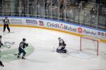 Photo hockey match Angers  - Bordeaux le 26/02/2020