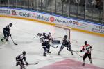 Photo hockey match Angers  - Bordeaux le 26/02/2020