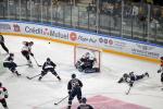 Photo hockey match Angers  - Bordeaux le 26/02/2020